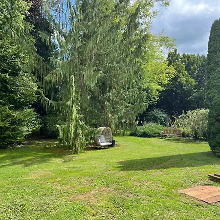 Maison Cosy Avec Piscine à Liffol-le-grand, 42 M² Liffol-le-Grand